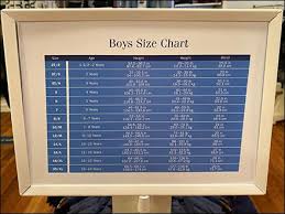 polo ralph lauren rack end boys size