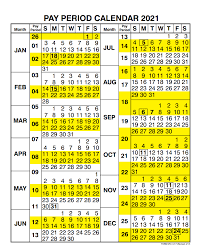 Monthly and weeekly calendars available. Usda Payroll Calendar 2021 Payroll Calendar