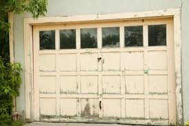is it time to replace your garage door