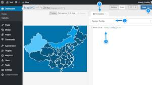 Mapsvg Plugin Review Create Interactive Maps In Wordpress