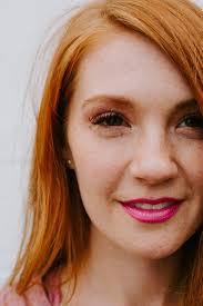 makeup tips for redheads symmetrie