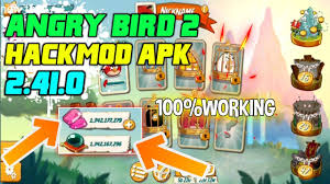 Naruto shippuden senki apk 1.19fixed.apk. Angry Bird 2 Hack Mod Apk 2 41 0 Unlimited Gems Energy 100 Working Hindi English