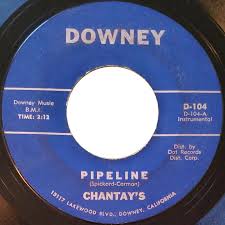 Image result for Pipeline Chantays