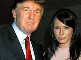 According to cnn, trump will be the only first lady in. Melania Trump Zoff Mit Ivanka Und Warum Sie Mit Einem Hosenanzug Ihren Mann Abstraft Politik