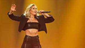 How much is helene fischer's net worth? Helene Fischer Show Zdf Common Germans Want To Get Rid Of Schlager Queen Right After Christmas De24 News English