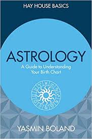 Astrology A Guide To Understanding Your Birth Chart Amazon
