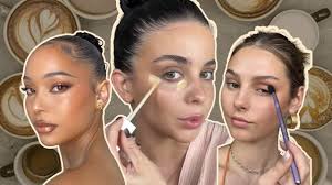 viral why you should try latte makeup