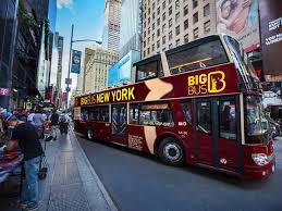 11 best bus tours of nyc to book right now