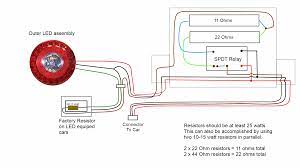 It reveals the parts of the circuit as streamlined forms and the power and signal links in between the devices. Diagram Led Tail Light Wiring Diagram Full Version Hd Quality Outletdiagram Visitmanfredonia It