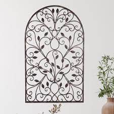 wrought iron wall decor ideas on foter