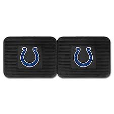 fanmats nfl indianapolis colts floor