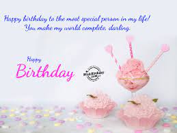 birthday wishes happy birthday