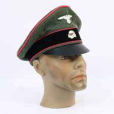 ww2 german tank commander hat - OFF-56% >Free Delivery