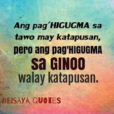 Explore our collection of motivational and famous quotes by authors you know and love. Bisaya Qoutes And Love Advice Home Facebook