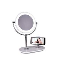 19 Best Lighted Makeup Mirrors That Are Worth The Money Glamour