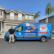 carpet cleaning vacaville ca