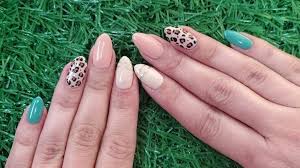 best nail salons in cleveland fresha
