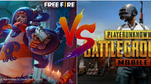 Game rules of survival dan free fire tidak jauh berbeda dari segi gameplay. Why Free Fire Battlegrounds Is Better Than Pubg Pubg Vs Free Fire Battlegrounds Comparison Garena Free Fire Battlegrounds