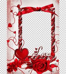 frame love love frame hd red and