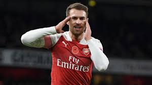 Estos son los datos de rendimiento de aaron ramsey del equipo juventus turin. Epl News Aaron Ramsey Signs For Juventus Transfer Fee Wages Salary Contract Details Highest Paid Footballers In The World Fox Sports