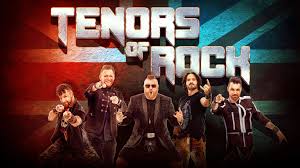 Tenors Of Rock Tickets Tour Dates 2019 Concerts Ticketmaster