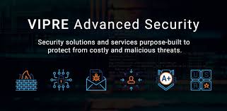 VIPRE Advanced Security antivirus review: tests, FAQ, user reviews
