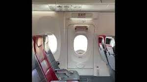 jet2 boeing 737 800 extra legroom seats