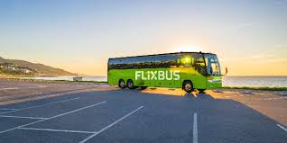 convenient and affordable bus travel in
