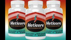 Meticore Reviews: Is it a Scam or Legit? Must See Shocking 30 Days Results  Before Buy!