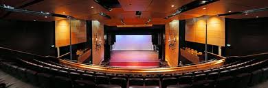 Performing Arts Centre L Locations In Mandurah