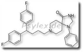 Fluspirilen (Imap, Fluspi) – Arznei-News