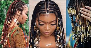  Fulani braids: BusinessHAB.com