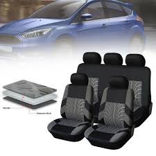 Seats For 2005 Ford Focus For
