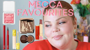 from mecca beauty australian makeup