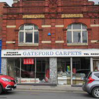 gateford carpet centre worksop