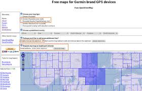 You must do this within 90 days. Openstreetmap In Your Garmin Gps The Joy Of Free Navigation Scientia Plus Conscientia