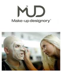 special effect makeup by mud