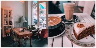 Mit 3/5 von reisenden bewertet. Kaffeeliebe Das Sind Die 27 Schonsten Cafes In Berlin