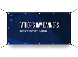 day banners printing