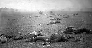 Civil War Casualties | American Battlefield Trust