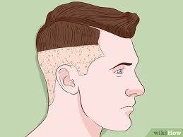 The rest is just some spiffy buzzcut side fade shit. How To Cut A Fade Haircut 12 Steps With Pictures Wikihow