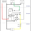 Wiring diagrams show how the wires are connected and where they should located in the actual device unlike a pictorial diagram, a wiring diagram uses abstract or simplified shapes and lines to show components. Https Encrypted Tbn0 Gstatic Com Images Q Tbn And9gcqcdjahb7az99emj1ekvcgahfh47hzkd2zlhc0vd6r5g9j5uhp1 Usqp Cau
