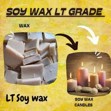 soya wax lt for candles making