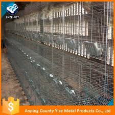 It is a very suitable breed for commercial meat production. Cheap Rabbit Farming Cage Industrial Cage For Rabbit Commercial Rabbit Cage In Kenya Farm