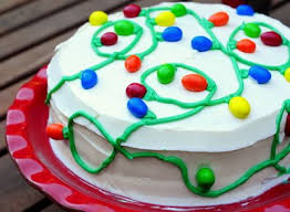 See more ideas about holiday cakes, cake decorating, cake. One Layer Cake Decorating Ideas