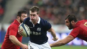 Maitland struck after a break from adam hastings, whose clinical goalkicking had earlier punished france for their relentless infringements at the scrum and breakdown. 360fans Scotland Vs France Six Nations Uae Supporters Preview Sport360 News