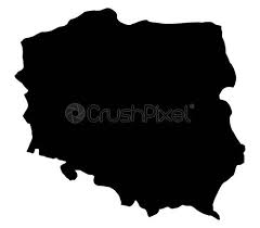 Navigate poland map, poland countries map, satellite images of the poland, poland largest cities with interactive poland map, view regional highways maps, road situations, transportation, lodging. Poland Map Stock Vector Crushpixel