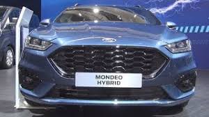 The document, which dictates the specialist tools that dealers will need to work on upcoming models in ford's product plan, lists a tool for the rear axle assembly of the 2022 model year mondeo cd542. New Ford Mondeo 2 5 Liter 2021 Start Up In Depth Walkaround Exterior And Interior Youtube