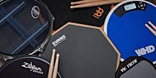 drum practice pad 101 what to look for