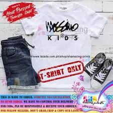 Kids Shirt Mossimo Kids T Shirt Ahamazing Prints Kids Fashion Top Boys Little Boys Statement Shirt Casual Custom Shirt Childrens Wear Baby T Shirt